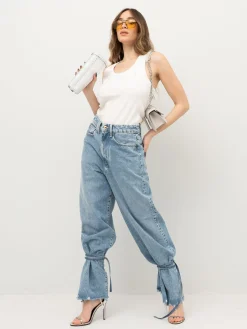 JEANS CYCLE 352P532