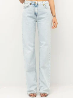 JEANS ELISABETTA FRANCHI PJ94I51E2
