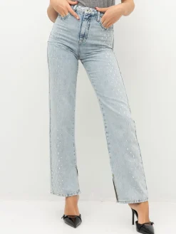 JEANS PATRIZIA PEPE 8P0662