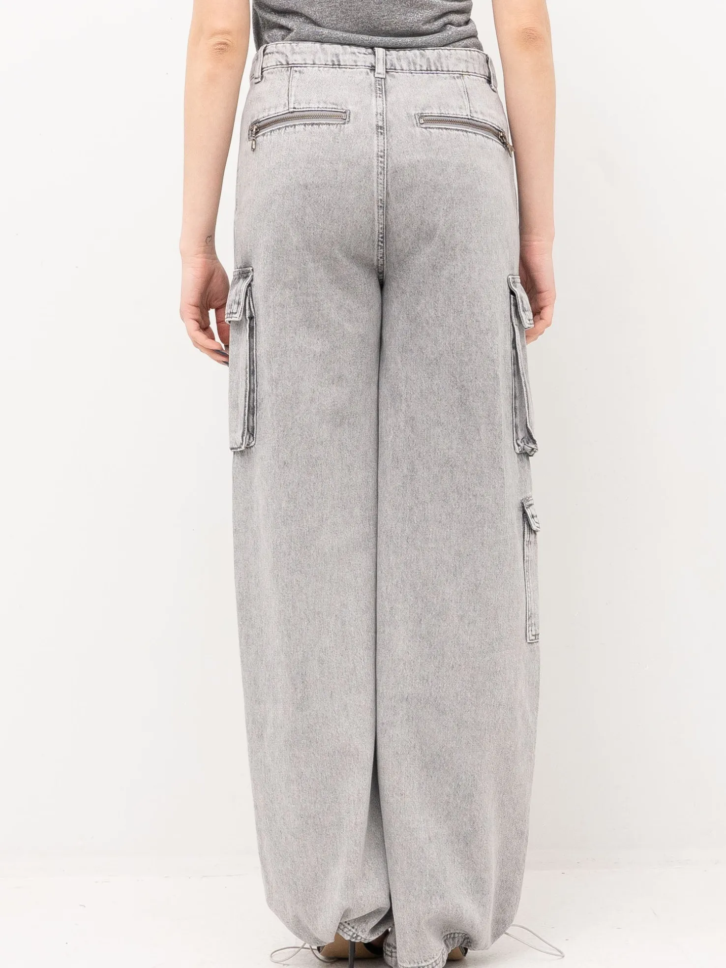 JEANS PATRIZIA PEPE 8P0704