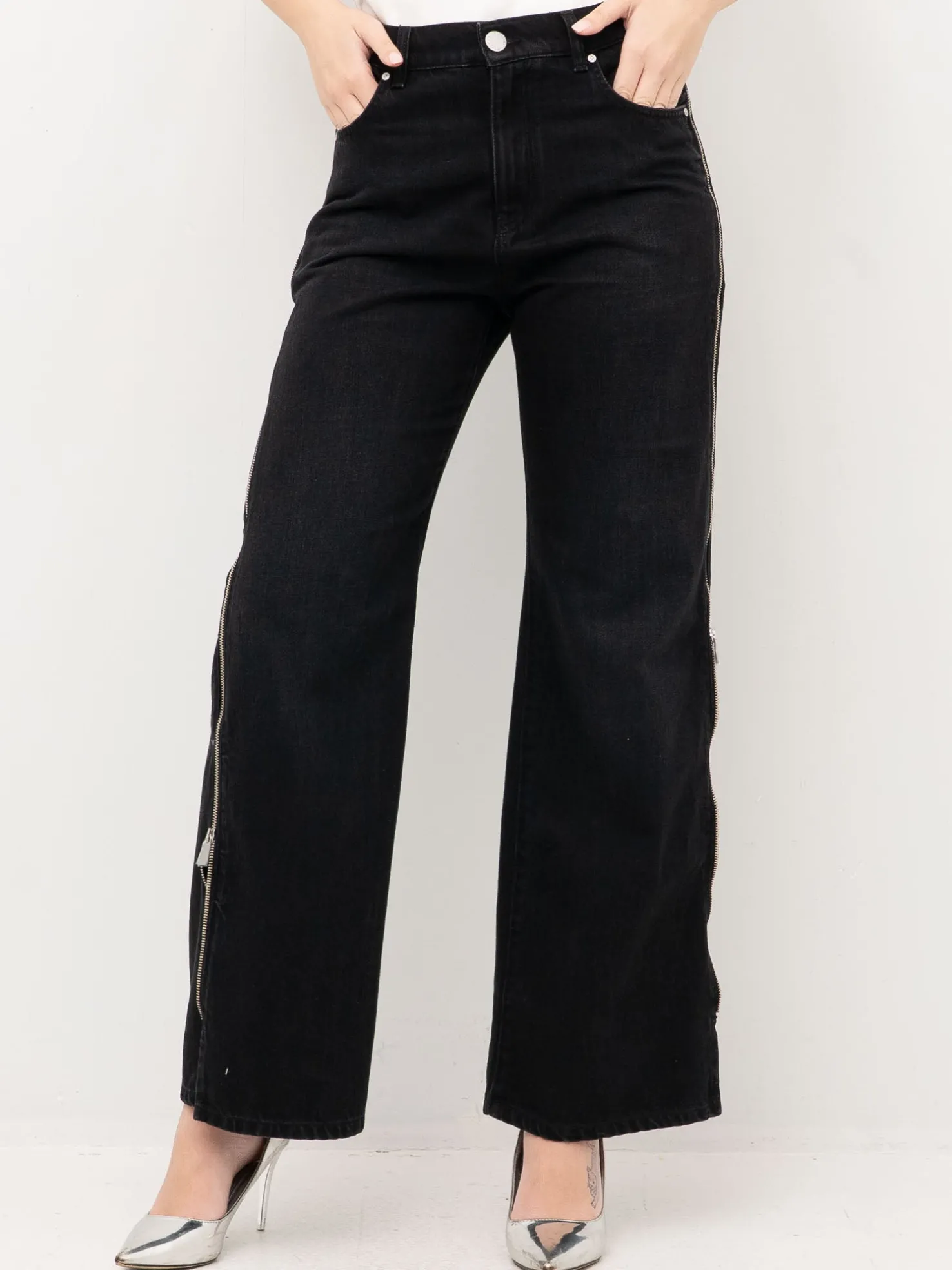 JEANS PINKO 104928-A2HF