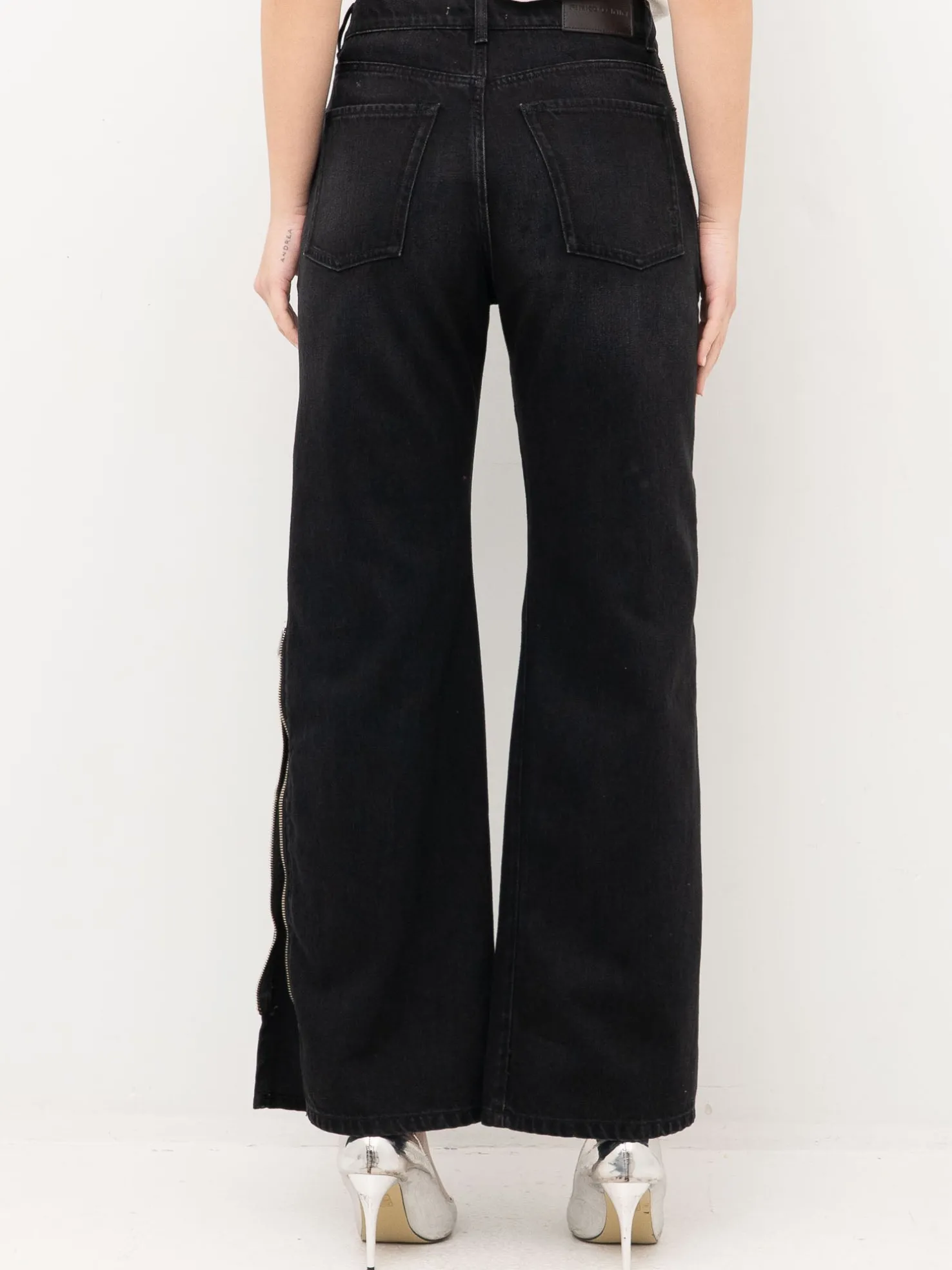 JEANS PINKO 104928-A2HF