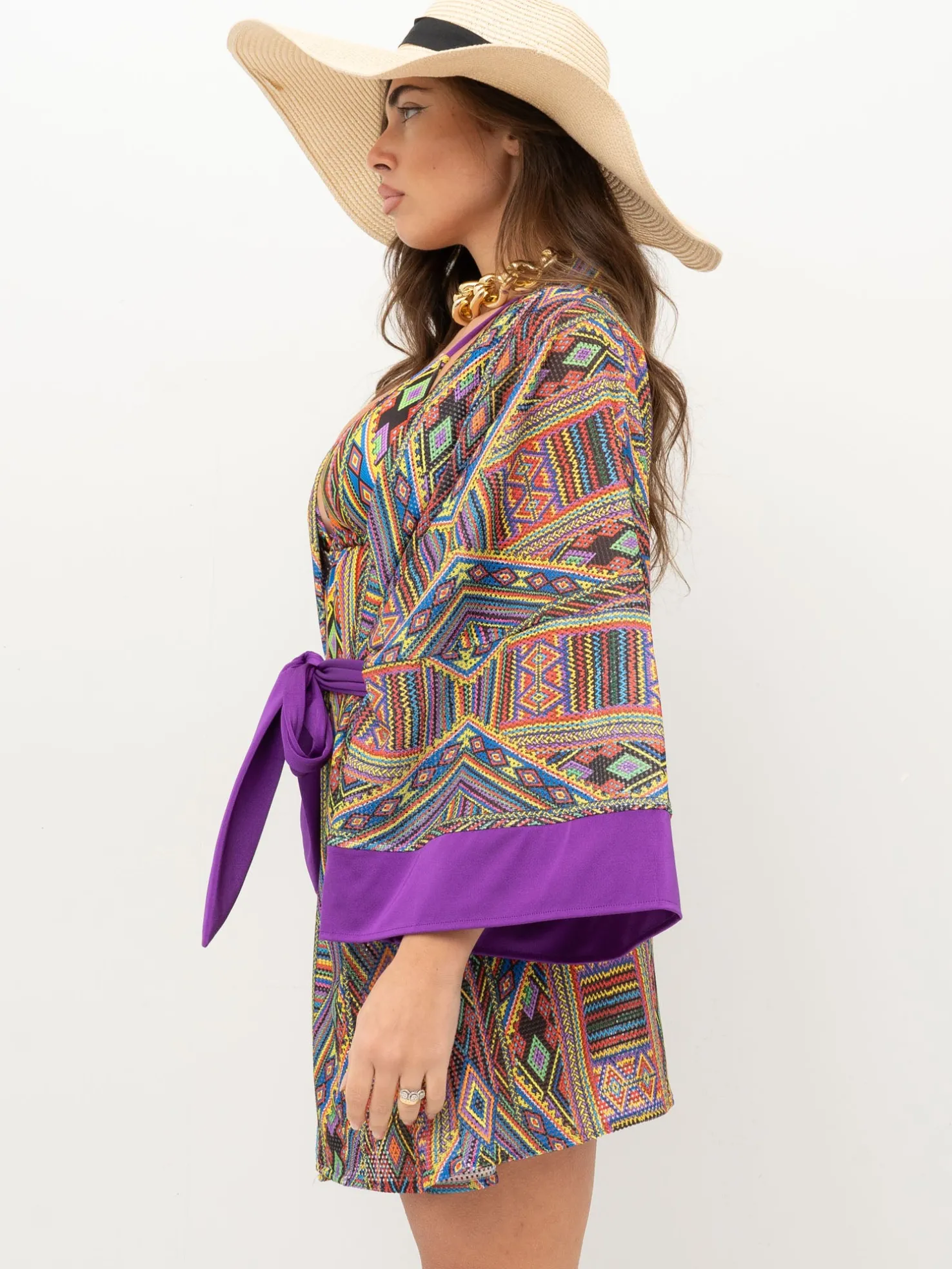 KIMONO 4GIVENESS 125WCUCF5026