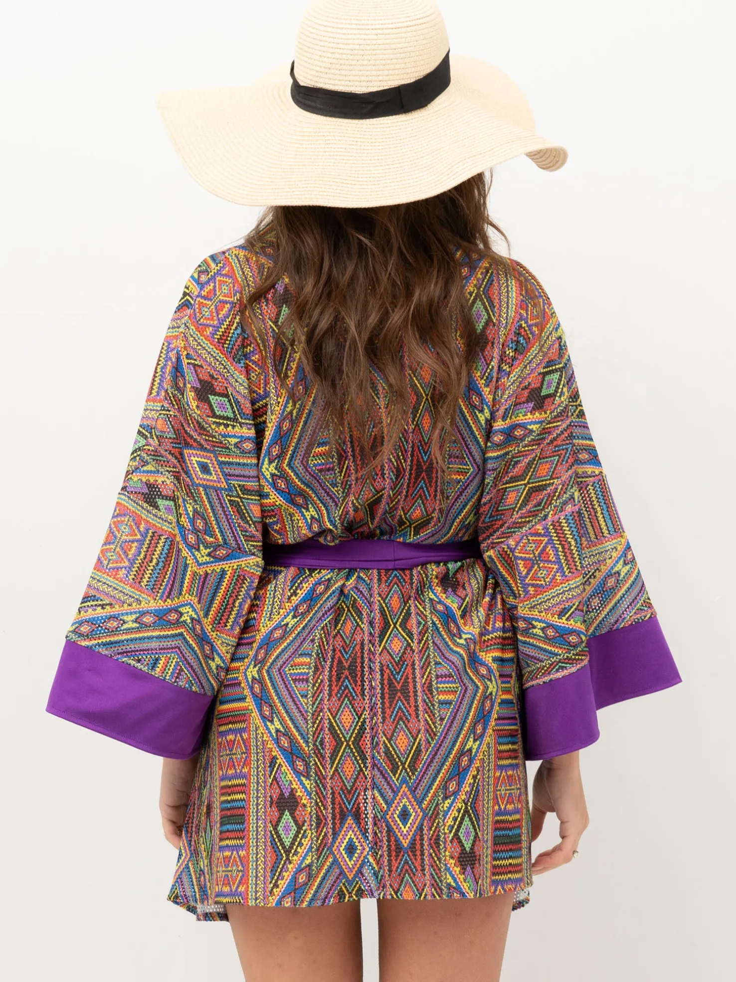 KIMONO 4GIVENESS 125WCUCF5026