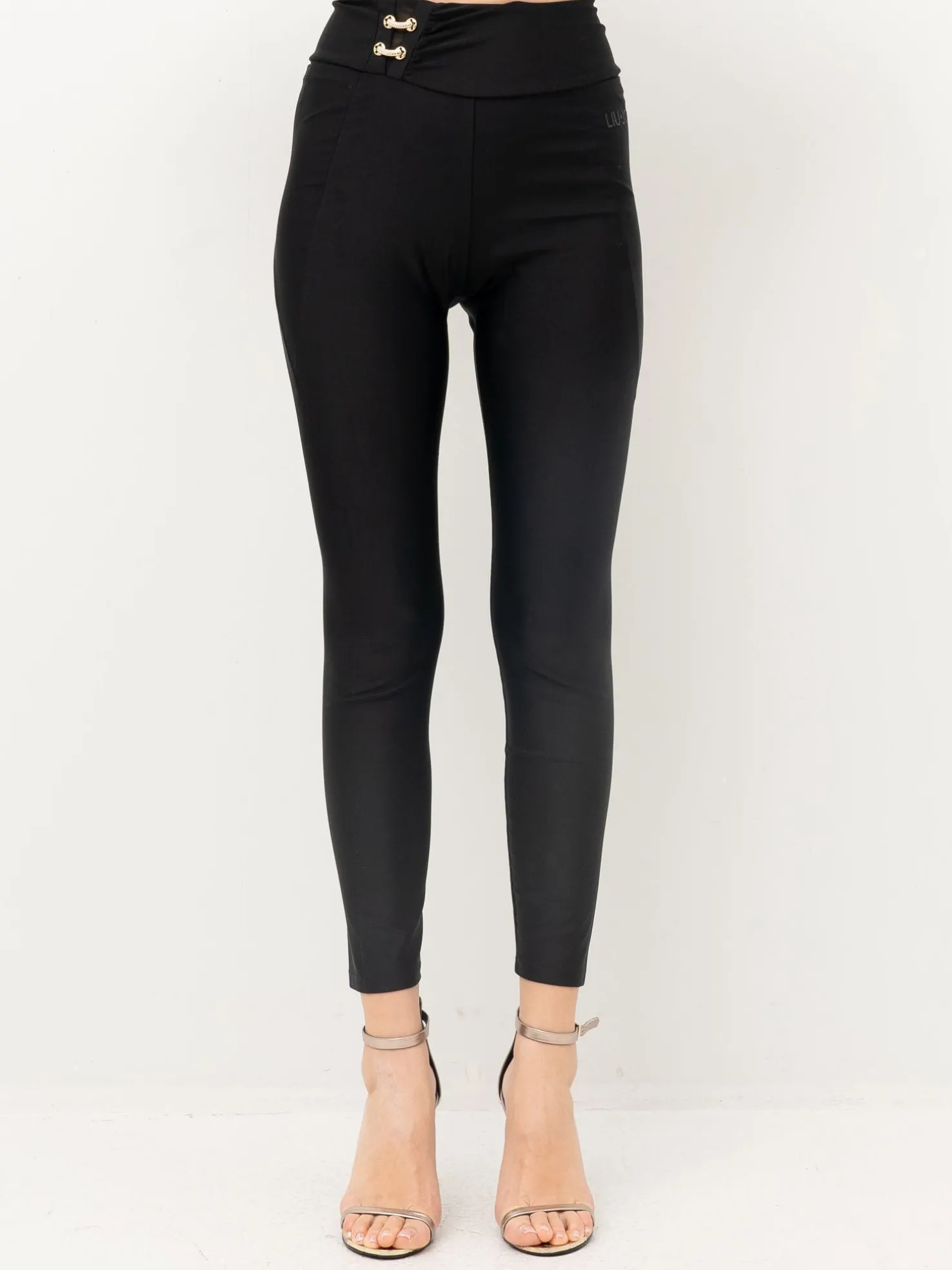LEGGINGS LIU JO TA5167J7912