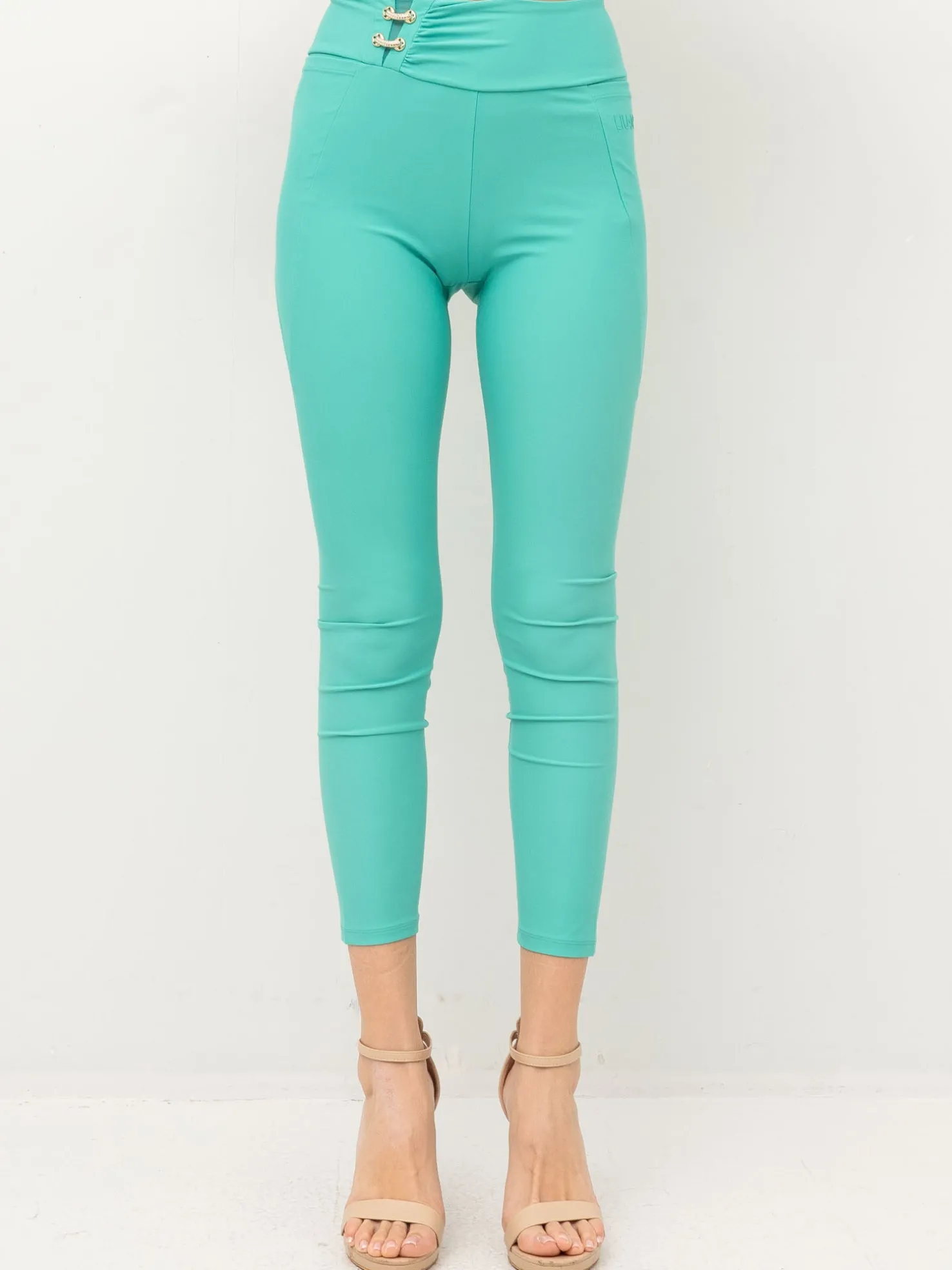 LEGGINGS LIU JO TA5167J7912