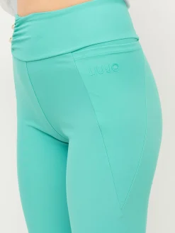 LEGGINGS LIU JO TA5167J7912
