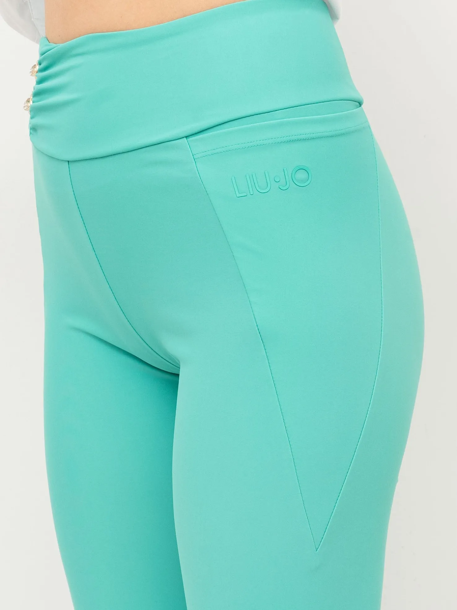LEGGINGS LIU JO TA5167J7912