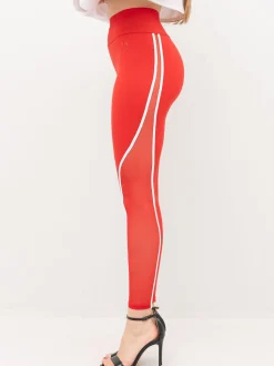 LEGGINGS PINKO 104853-A2GV