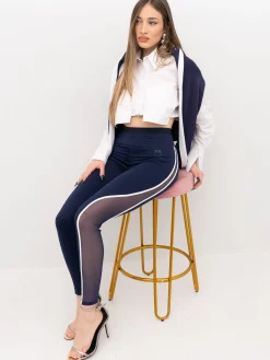 LEGGINGS PINKO 104853-A2GV