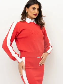 MAGLIA PINKO 104002-A2FQ