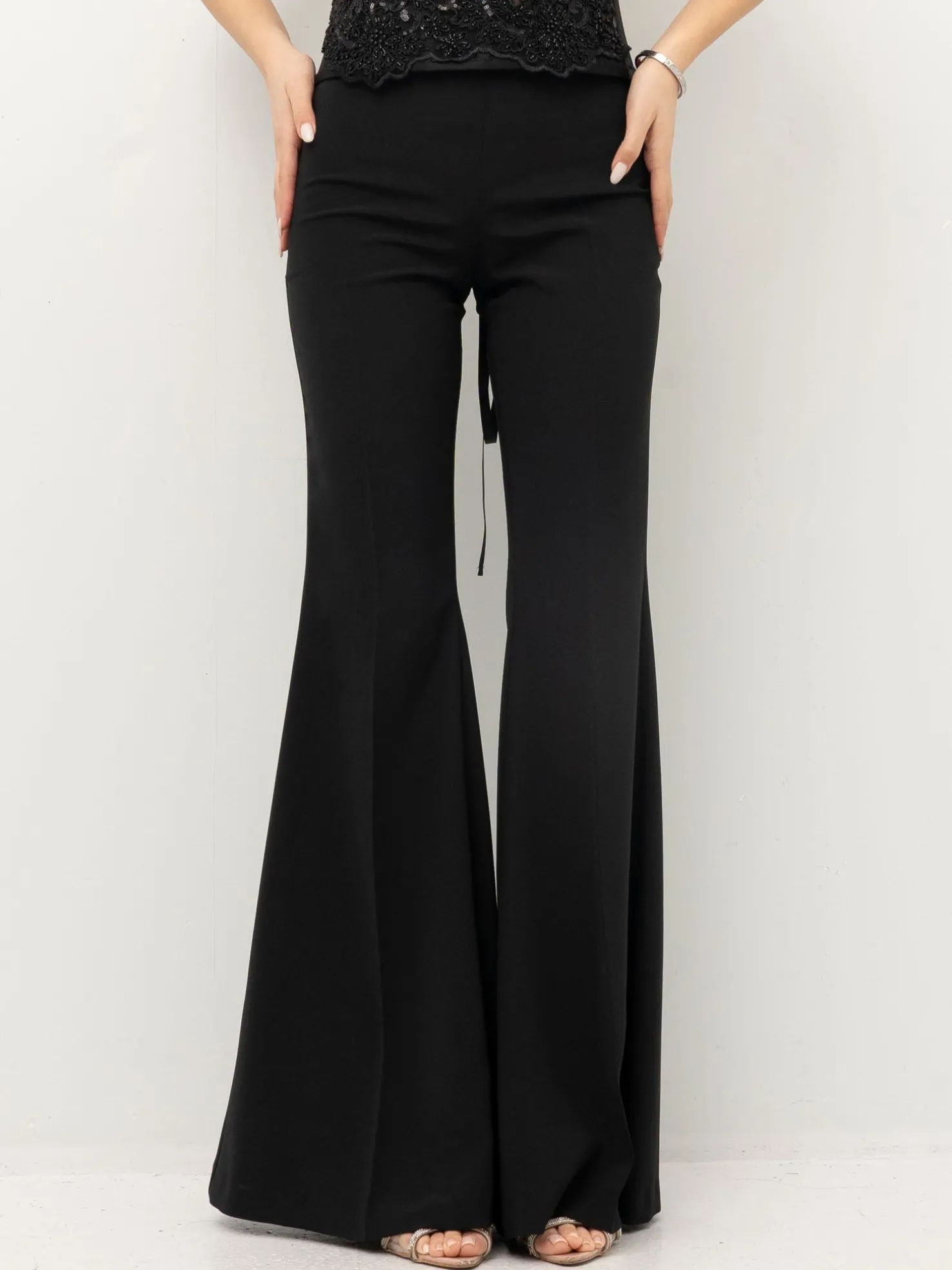 PANTALONE D'ANDREA 25023
