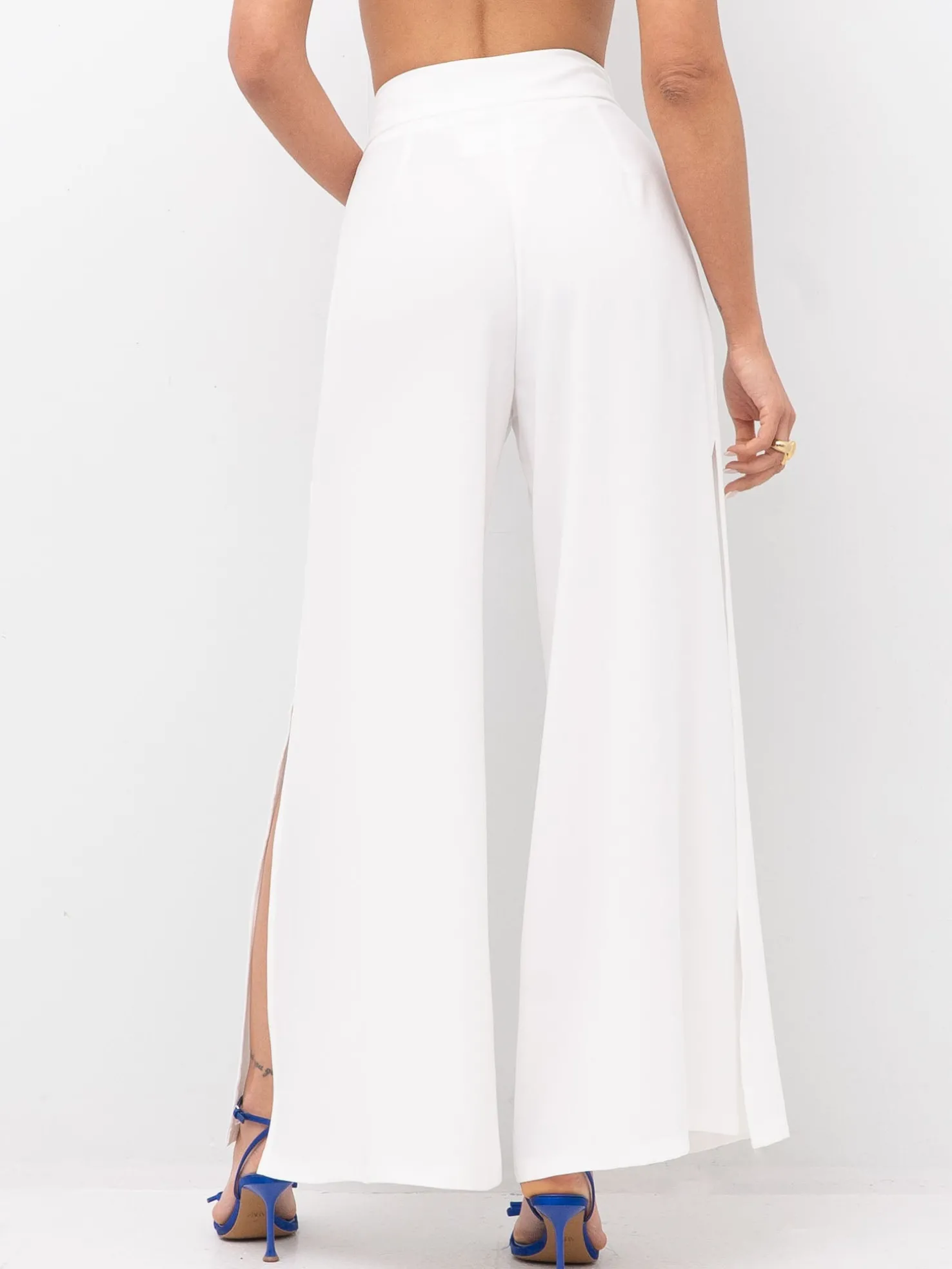 PANTALONE GAI MATTIOLO LV1961