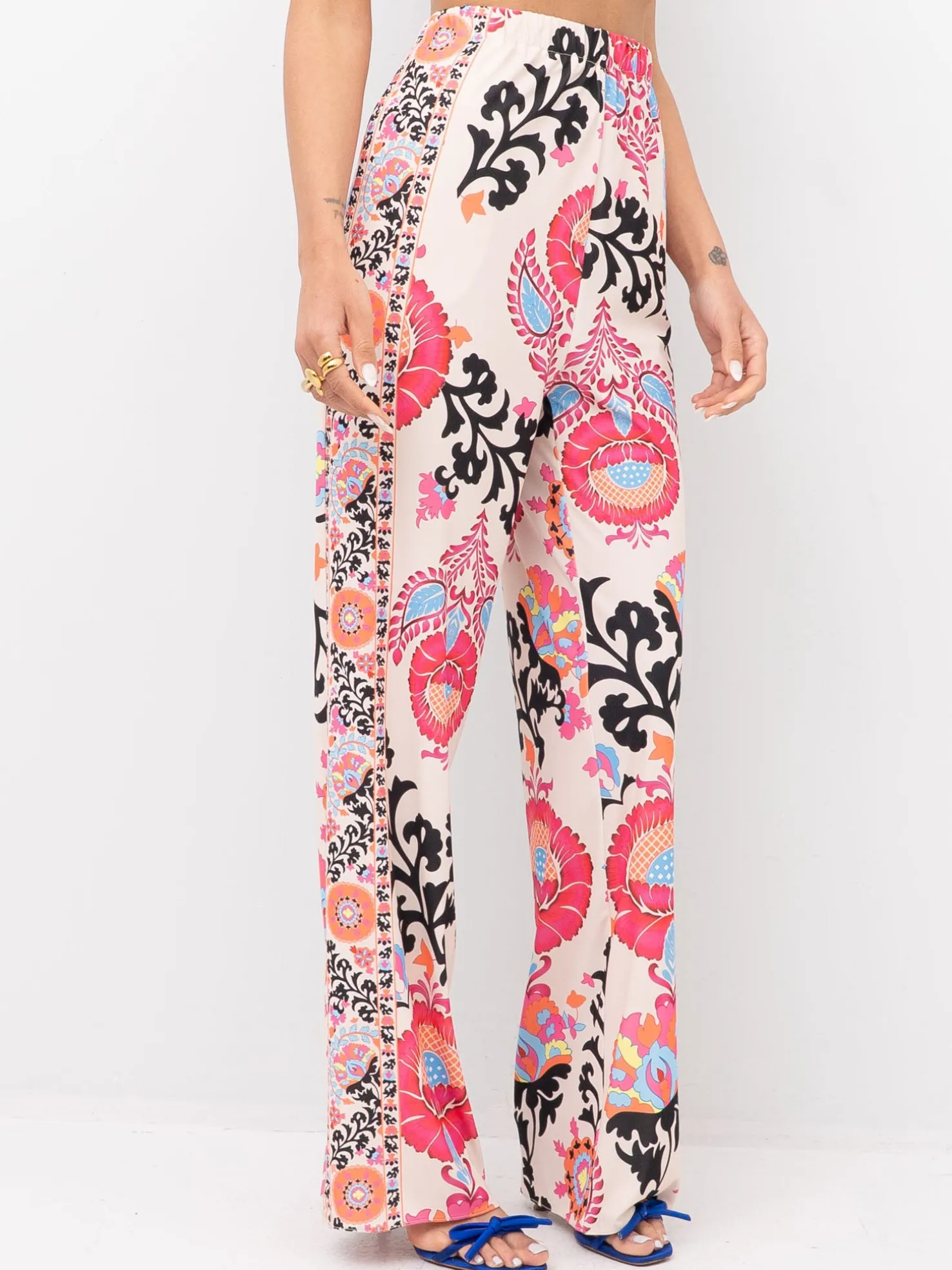 PANTALONE GAI MATTIOLO LV1834