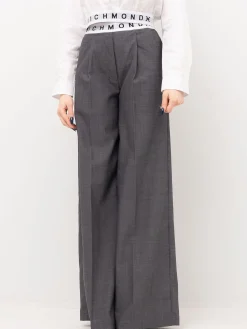 PANTALONE JOHN RICHMOND X UWP25187PA