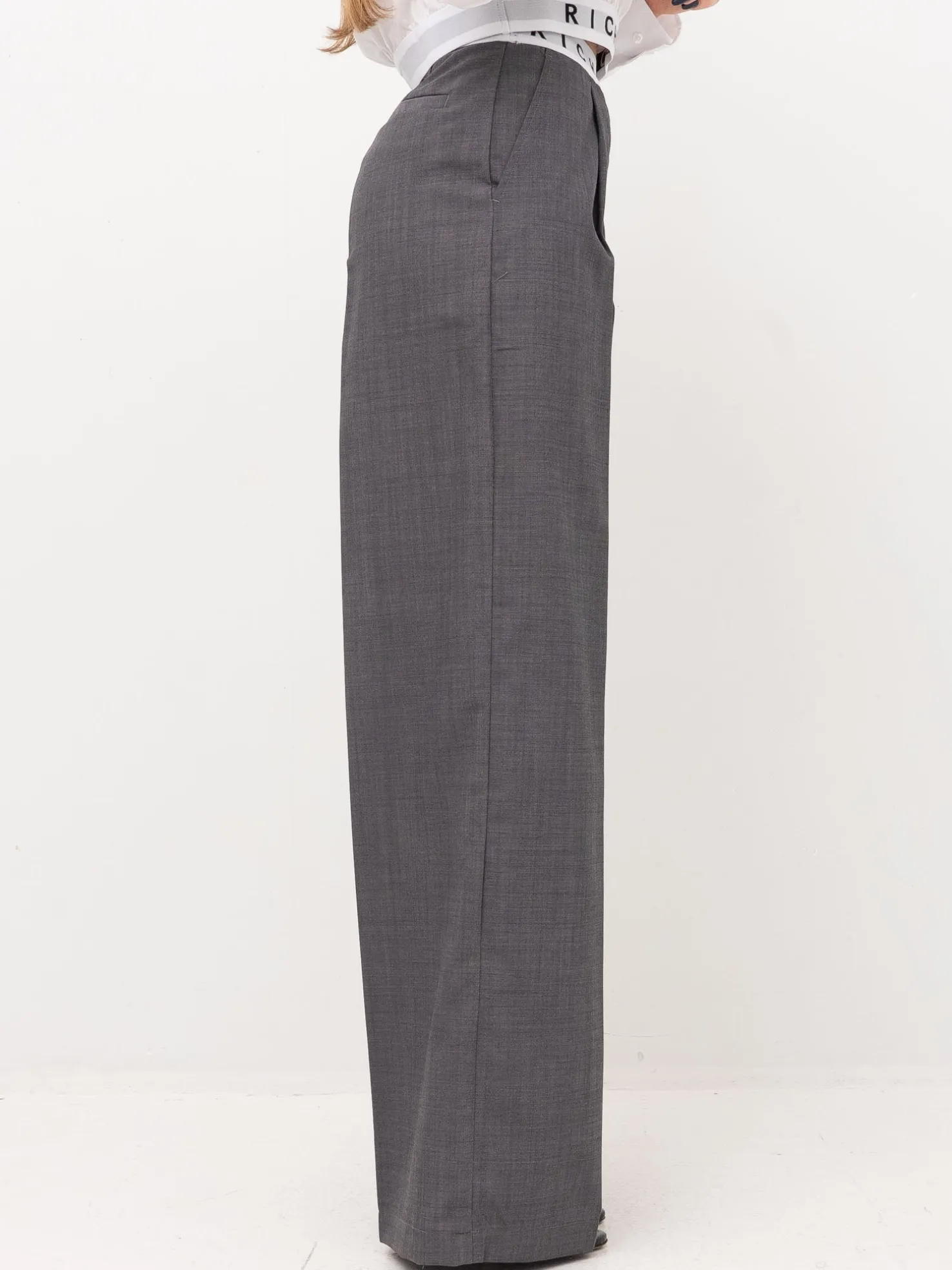 PANTALONE JOHN RICHMOND X UWP25187PA