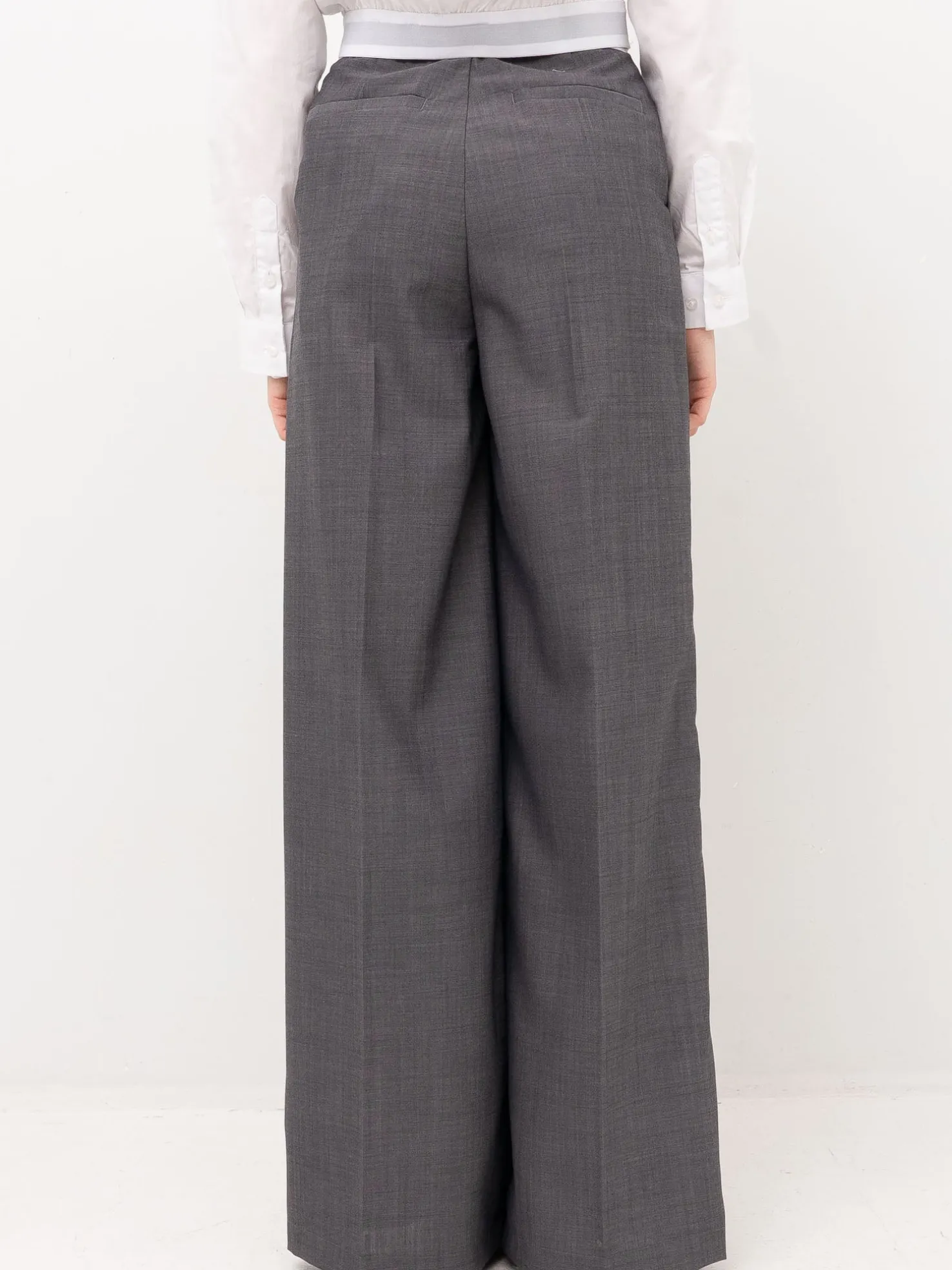 PANTALONE JOHN RICHMOND X UWP25187PA