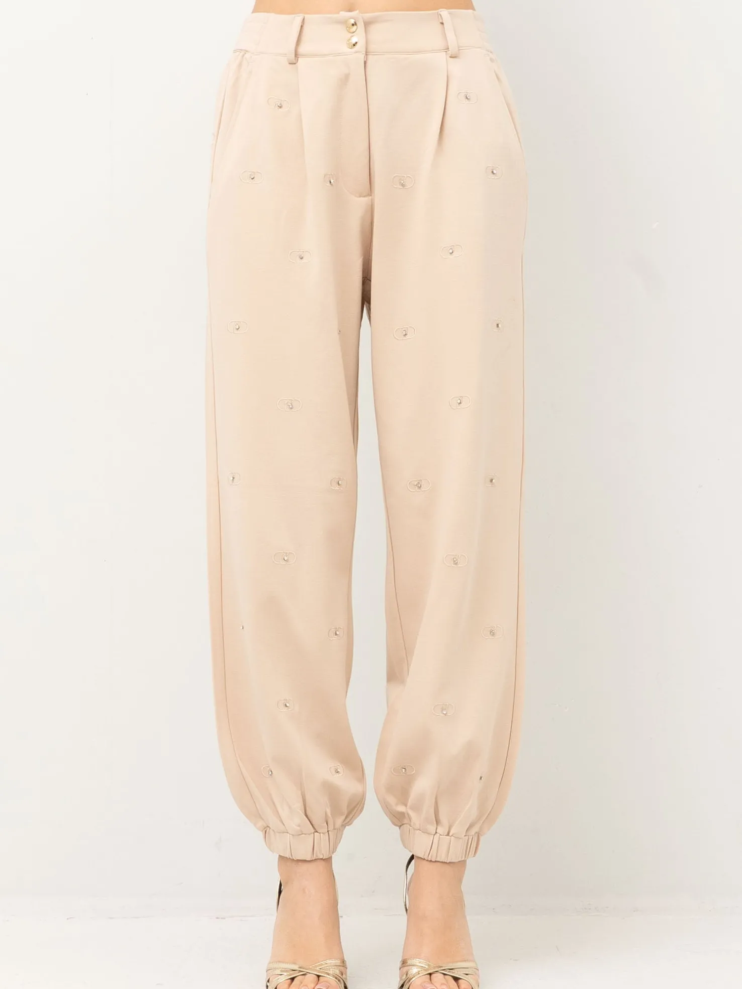 PANTALONE LIU JO TA5193J5942