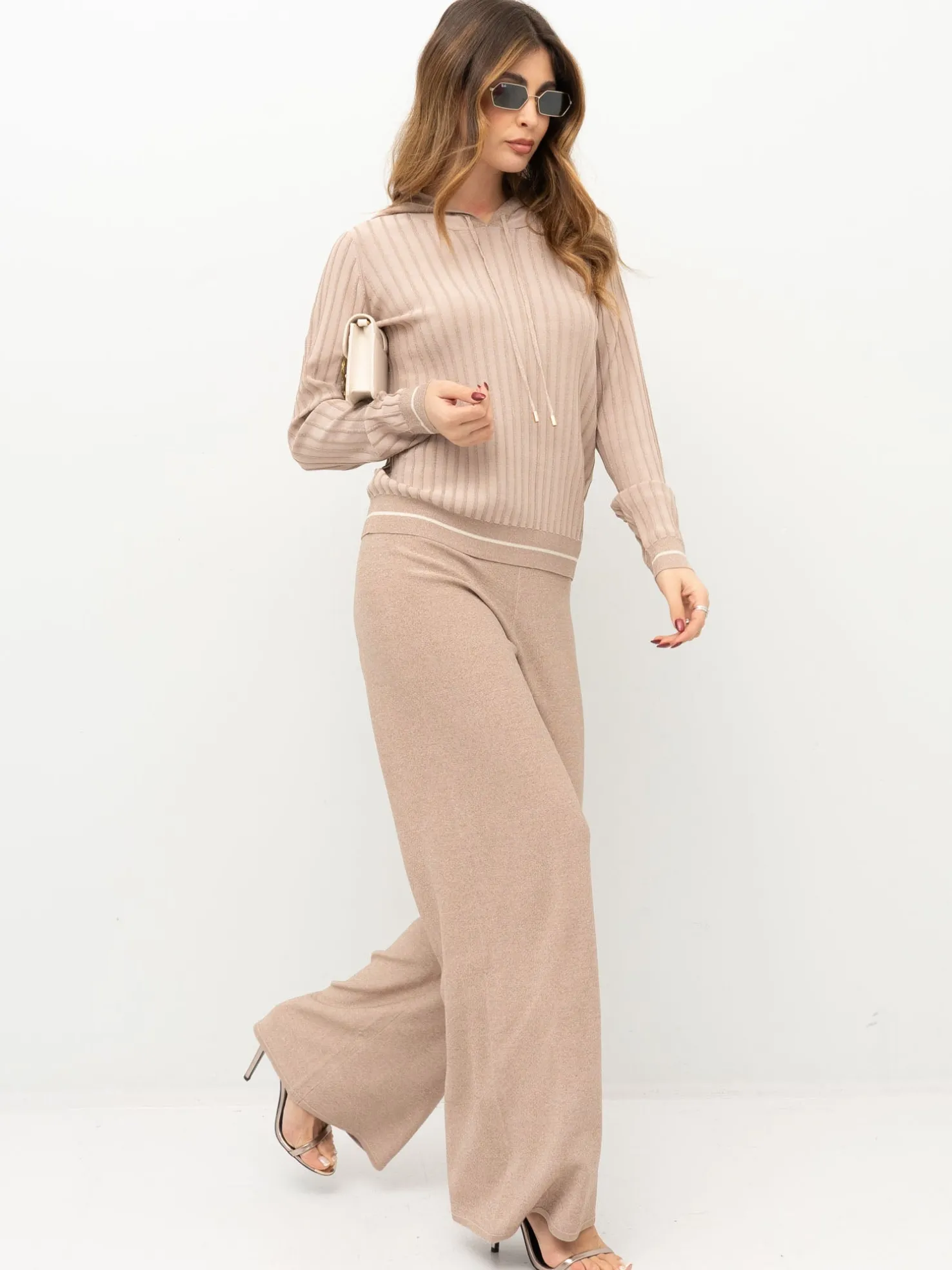 PANTALONE LIU JO TA5035MS014