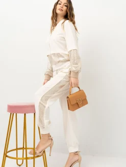 PANTALONE LIU JO TA5264TS423