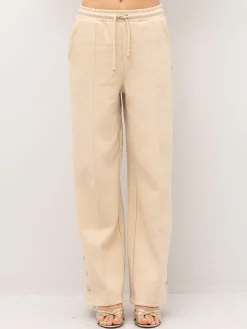 PANTALONE PATRIZIA PEPE 8P0701