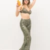 PANTALONE PIN-UP PF096PA