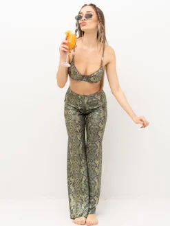 PANTALONE PIN-UP PF096PA