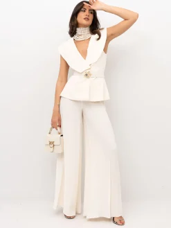 PANTALONE SIMONA CORSELLINI CPPA03101