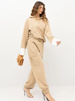 PANTALONE TWINSET MILANO 251TE2071