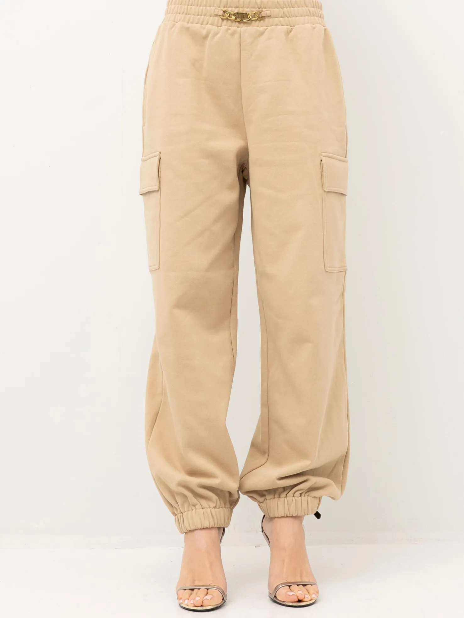 PANTALONE TWINSET MILANO 251TE2071