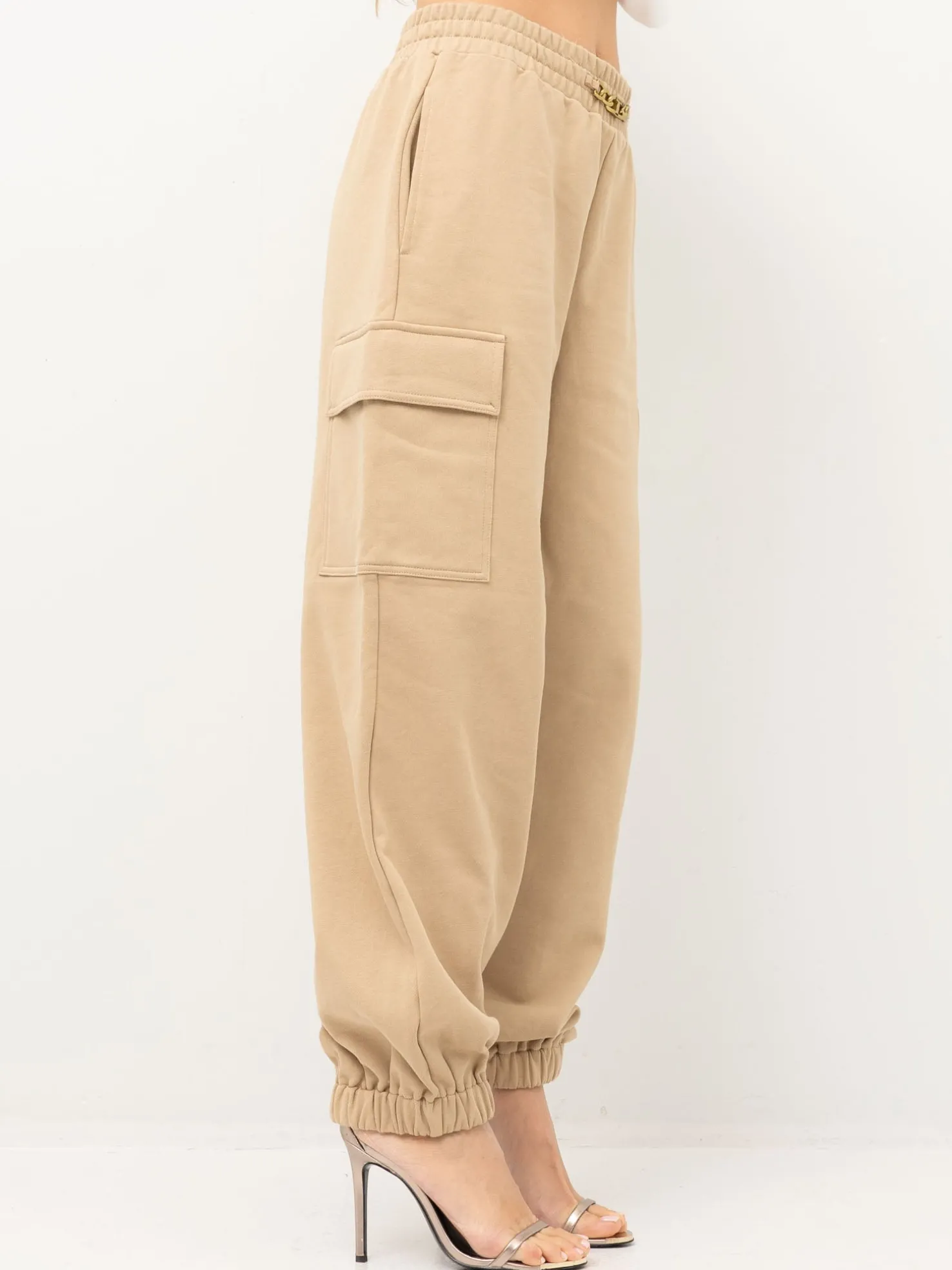 PANTALONE TWINSET MILANO 251TE2071