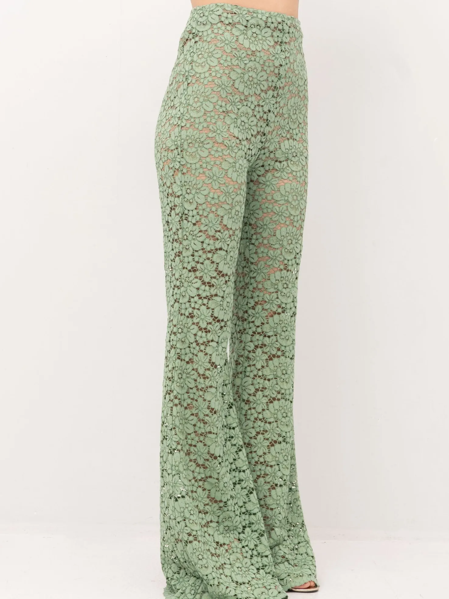 PANTALONE VALERIA MAZZA VM449