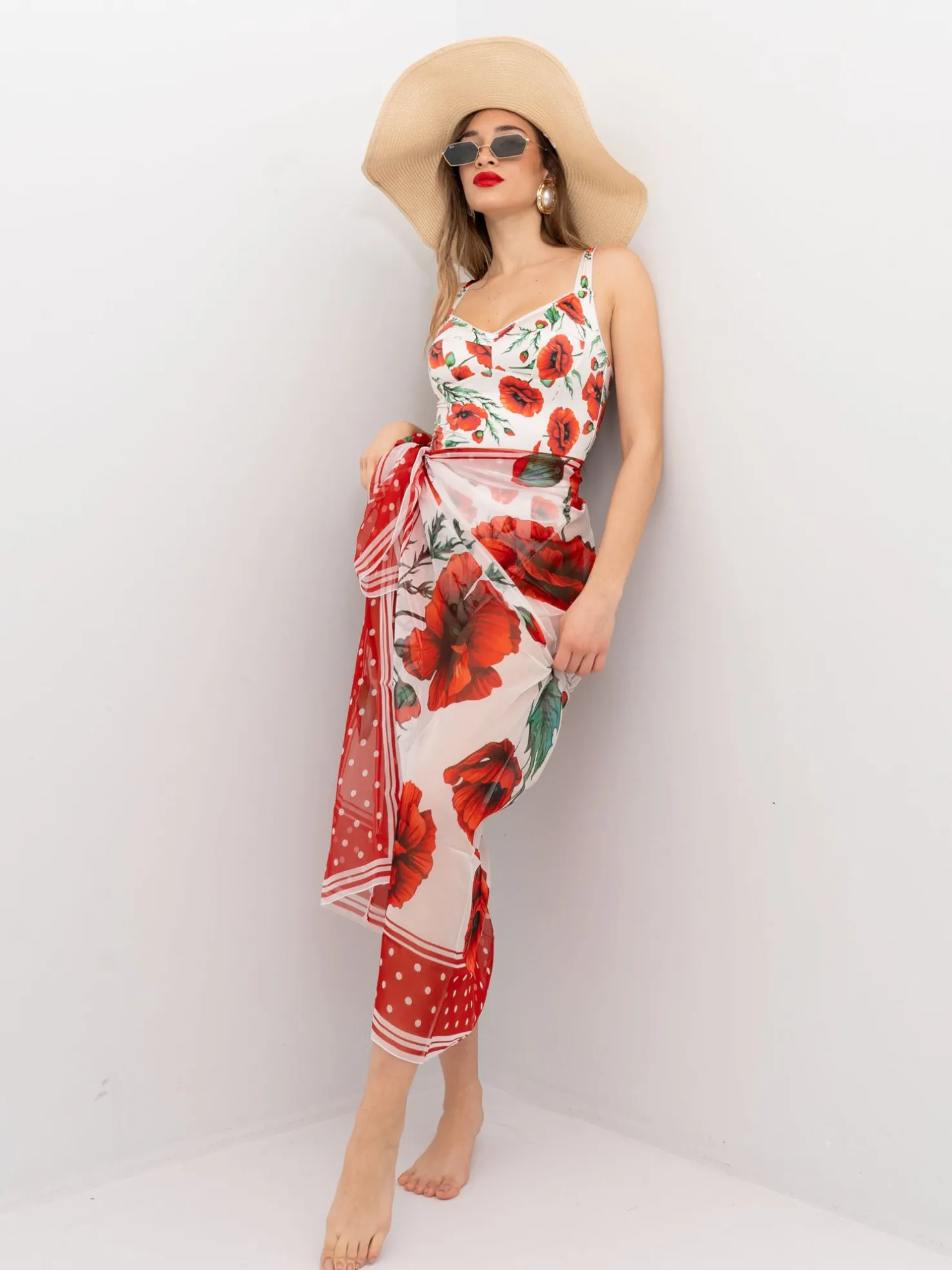 PAREO MARGHERITA MAZZEI 25PS01