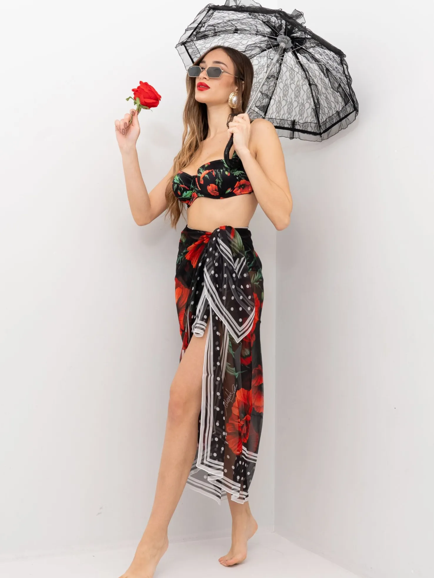 PAREO MARGHERITA MAZZEI 25PS01