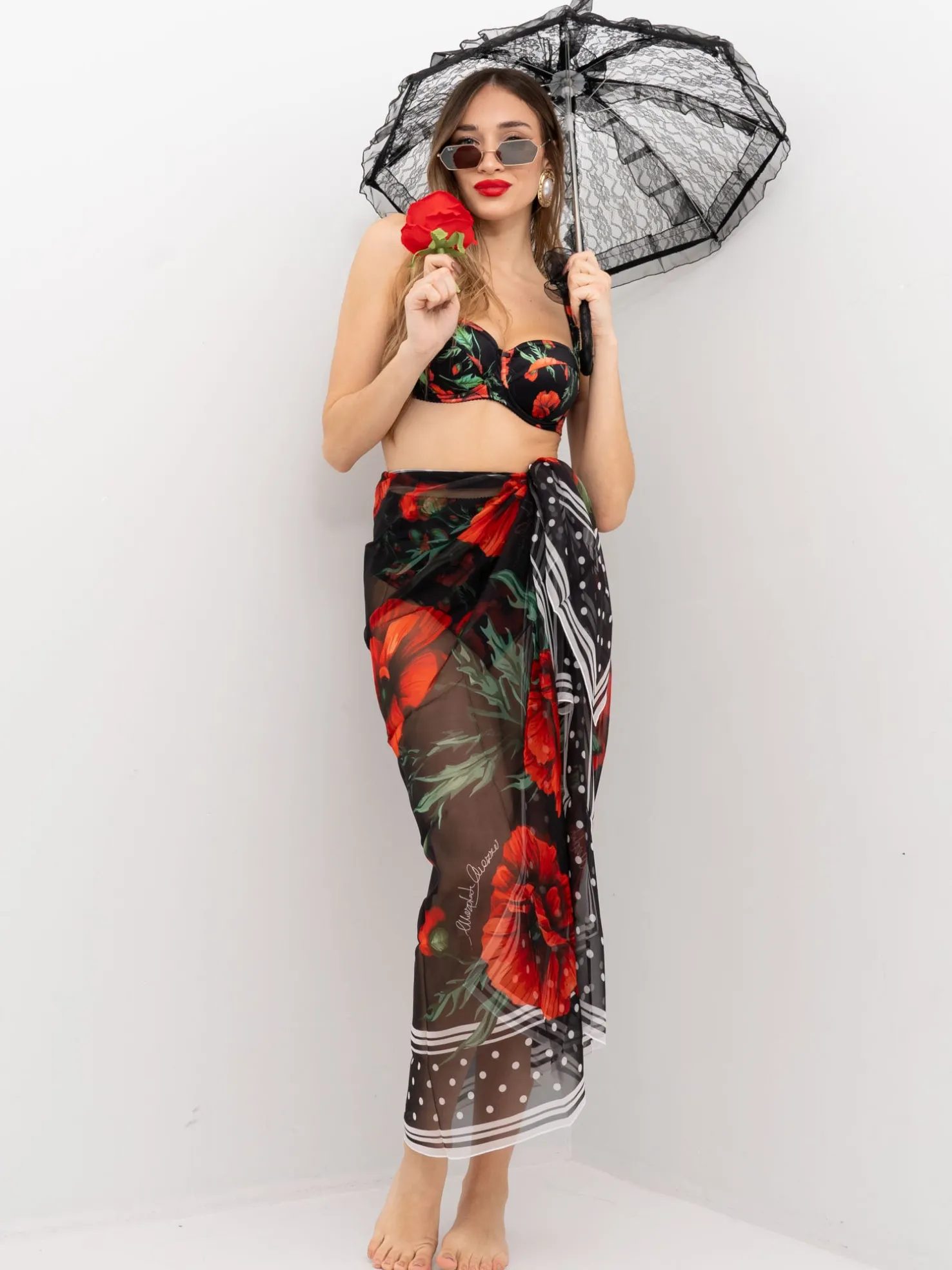 PAREO MARGHERITA MAZZEI 25PS01