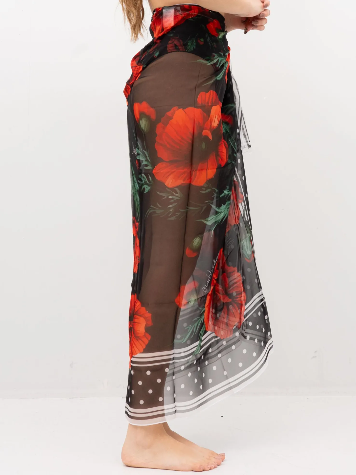 PAREO MARGHERITA MAZZEI 25PS01