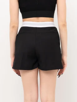 SHORT JOHN RICHMOND X UWP25036SH