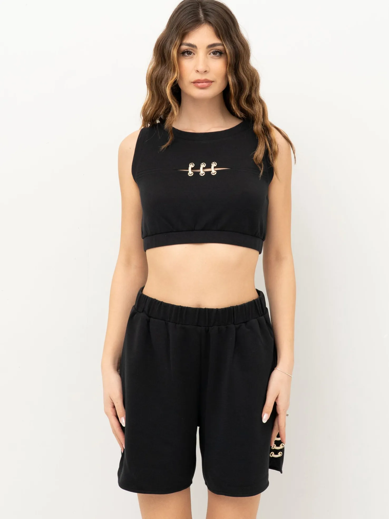 SHORT LIU JO TA5227J4869