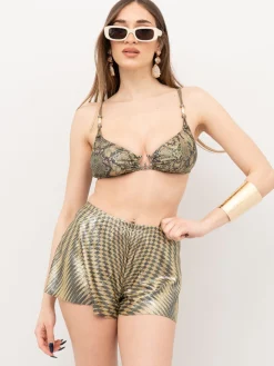 SHORT PIN-UP PF085SH