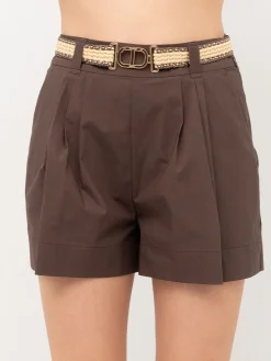 SHORT TWINSET MILANO 251TT2106