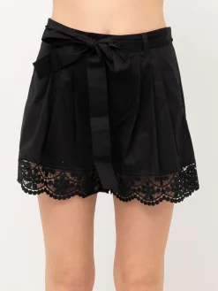 SHORT TWINSET MILANO 251TT2096