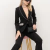 TAILLEUR DRAMEE' DRSS25904