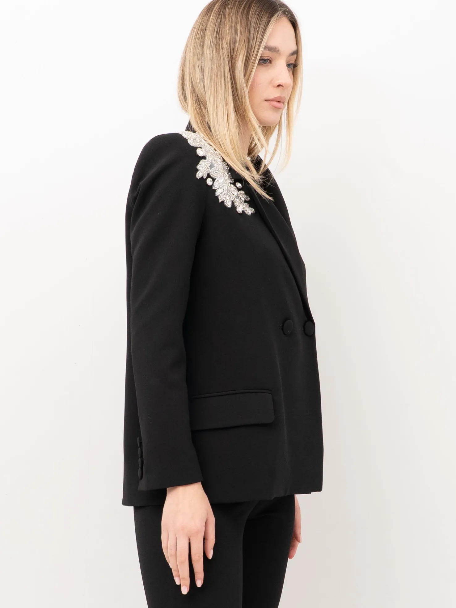 TAILLEUR DRAMEE' DRSS25903