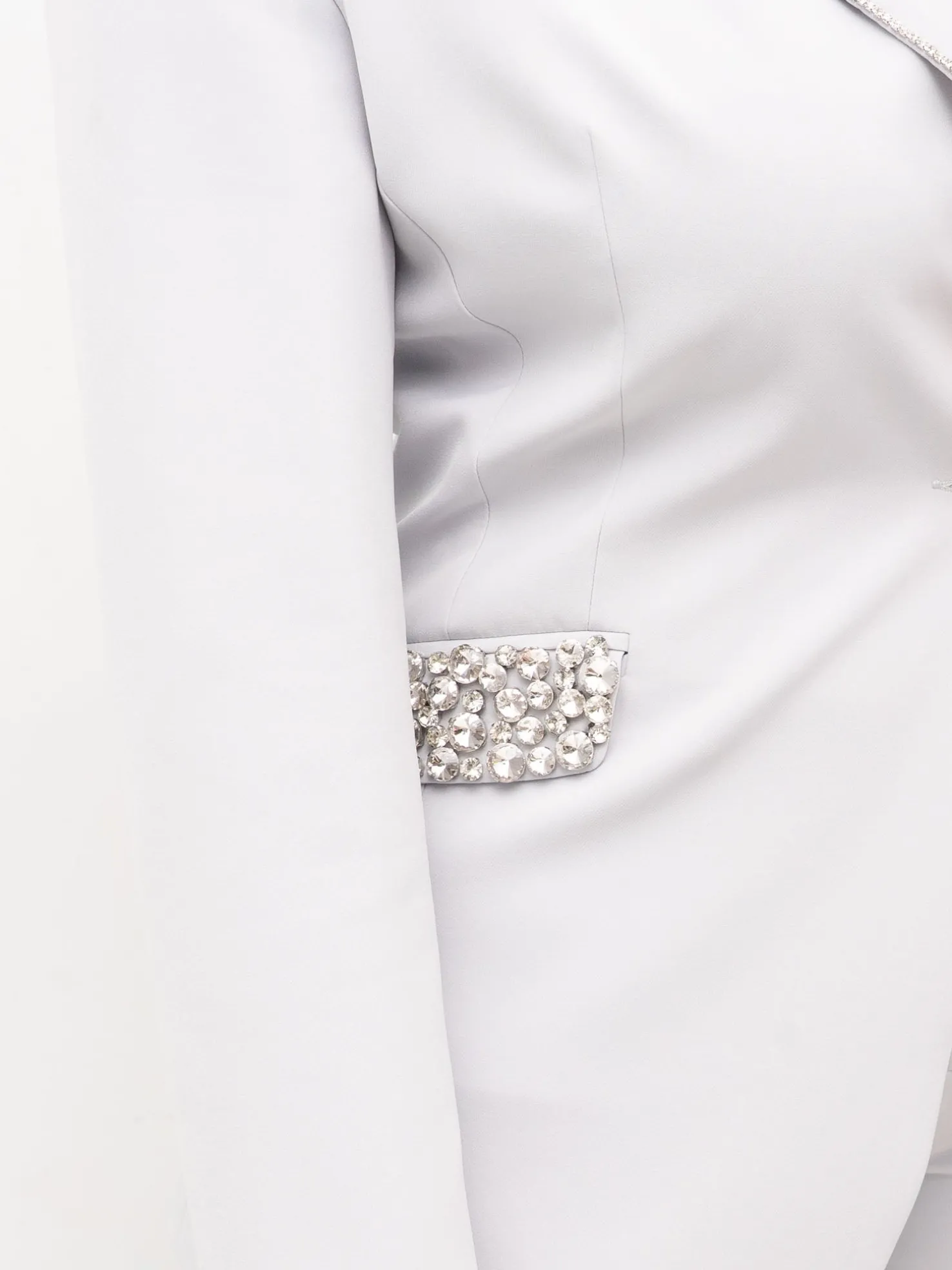 TAILLEUR DRAMEE' DRSS25904