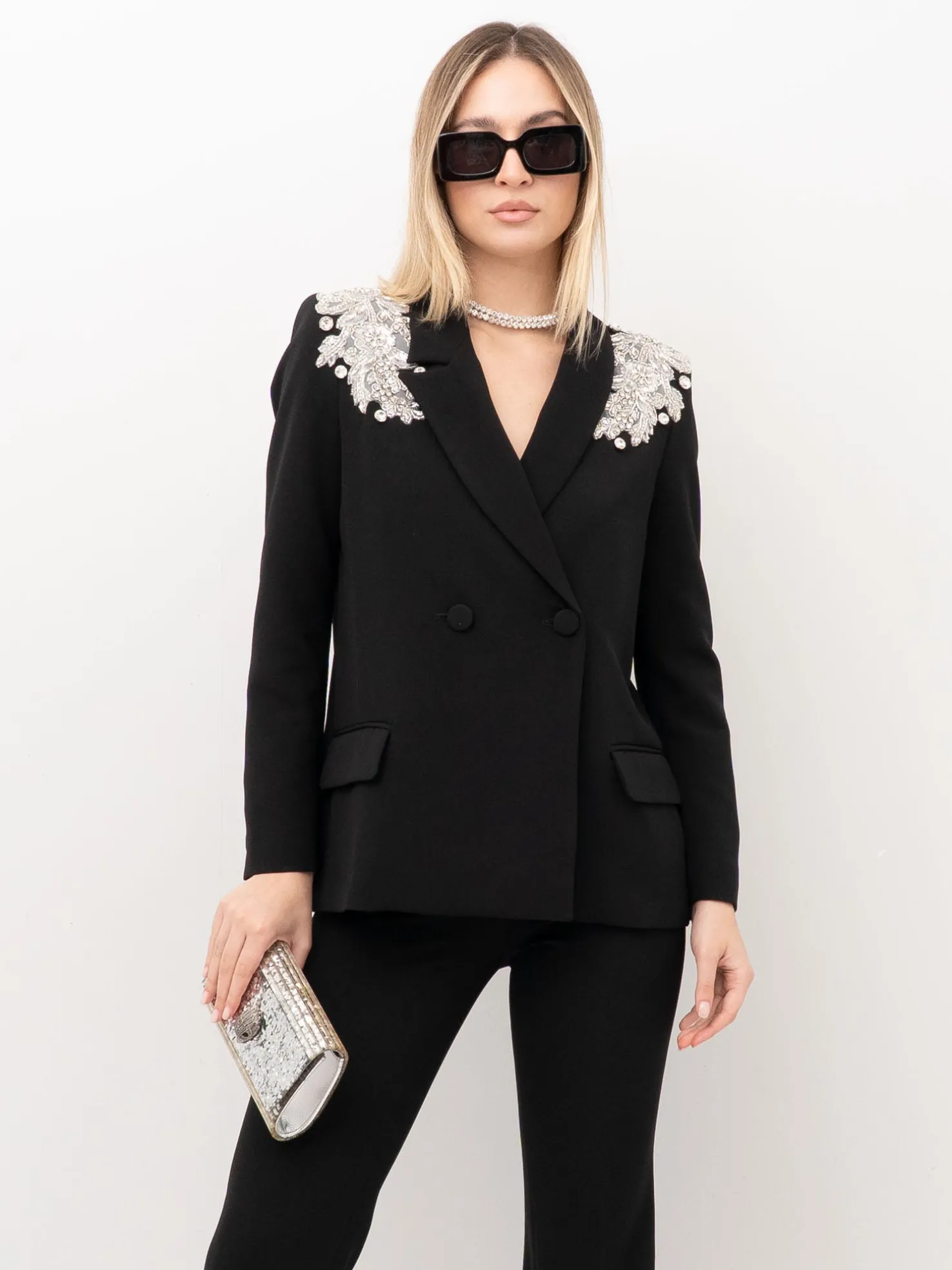 TAILLEUR DRAMEE' DRSS25903