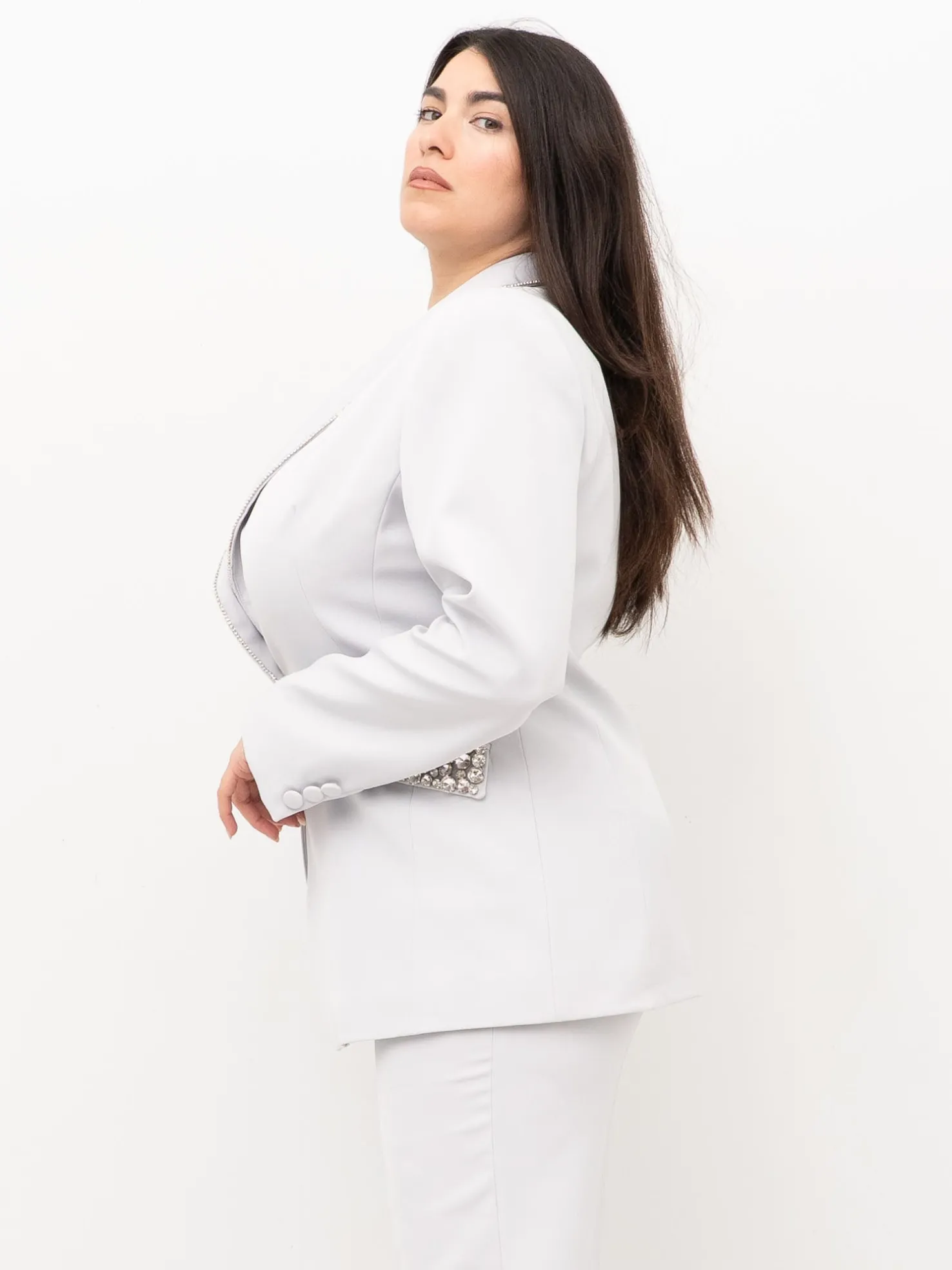 TAILLEUR DRAMEE' DRSS25904