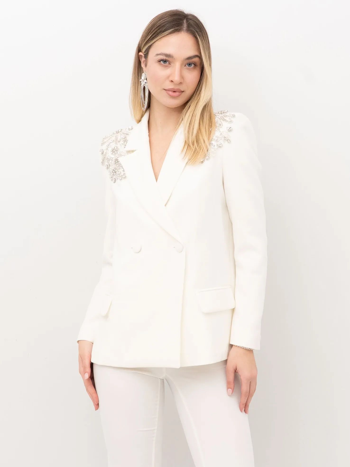 TAILLEUR DRAMEE' DRSS25903