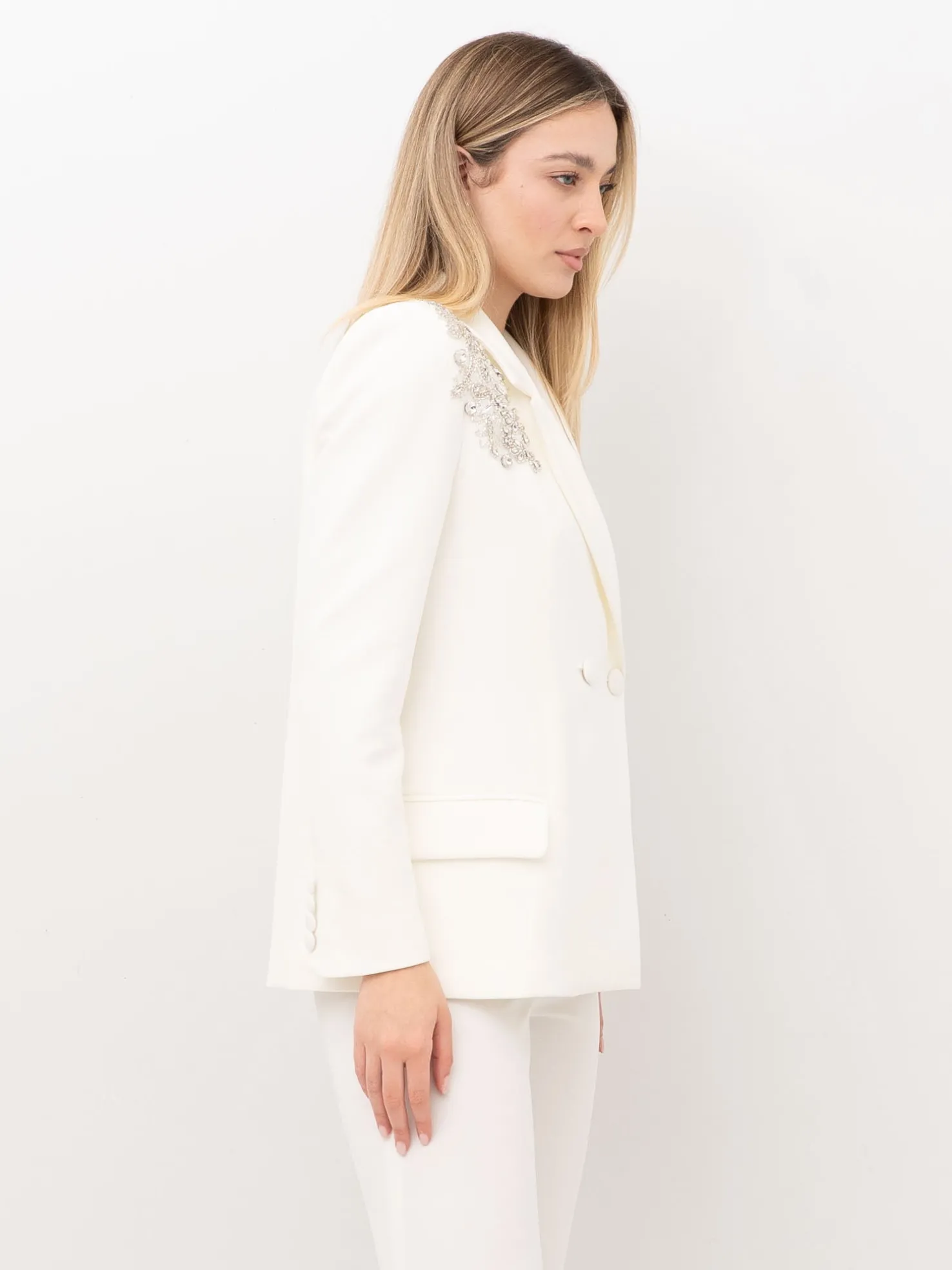TAILLEUR DRAMEE' DRSS25903