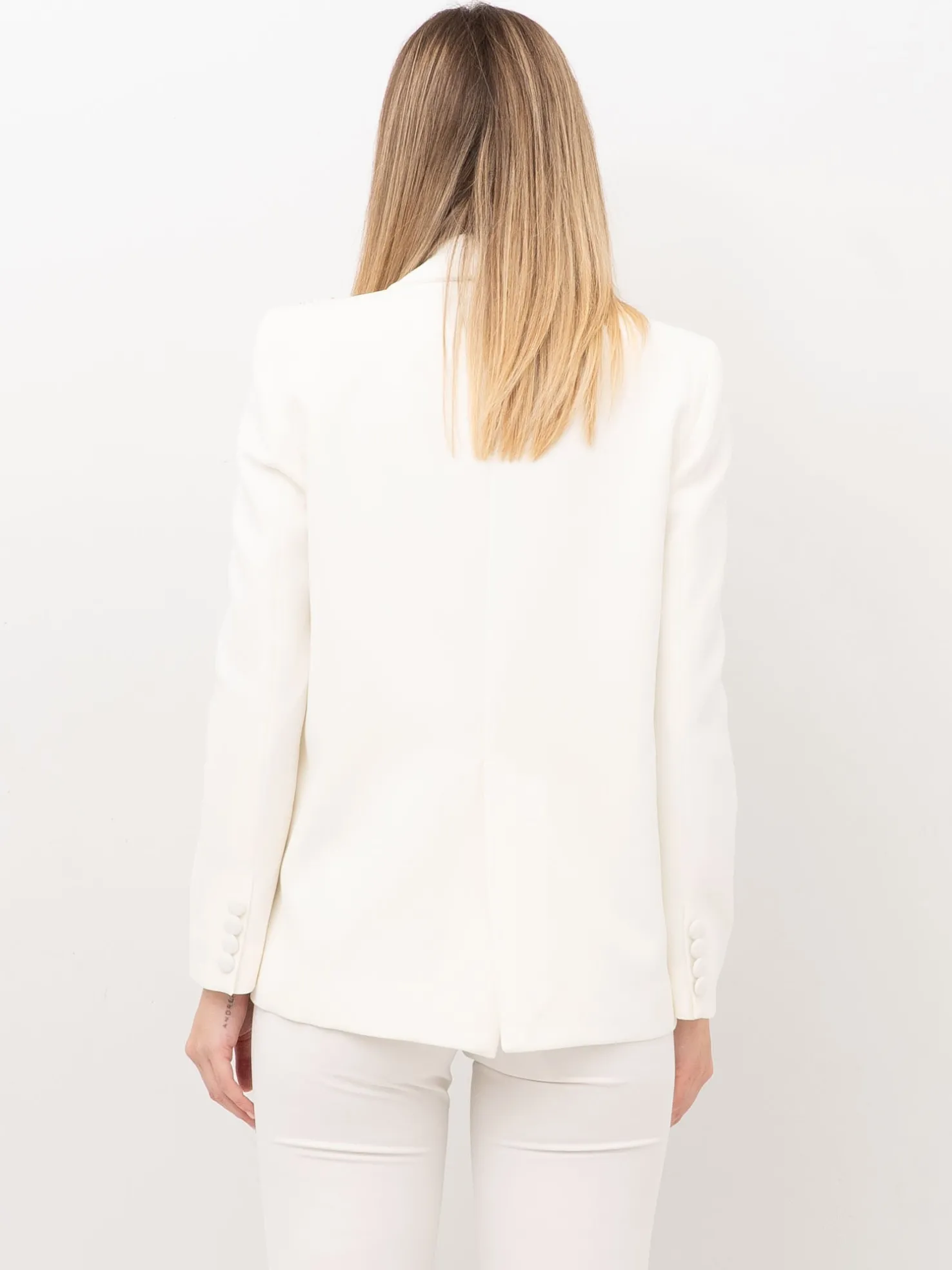 TAILLEUR DRAMEE' DRSS25903