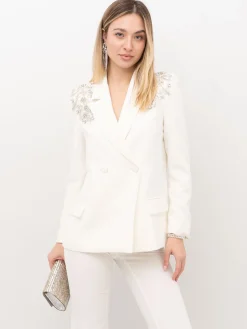 TAILLEUR DRAMEE' DRSS25903